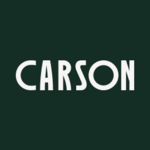 Carson logo