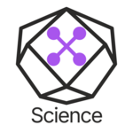 10x Science logo