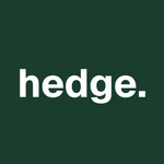 Hedge logo